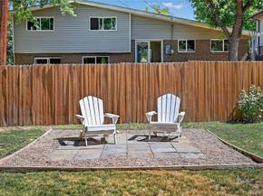 2842 S Vincennes Way, Denver CO 80231