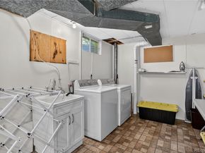 2842 S Vincennes Way, Denver CO 80231