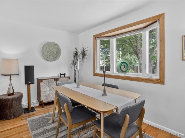 2842 S Vincennes Way, Denver CO 80231