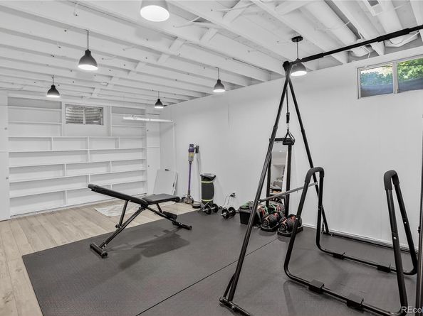 2842 S Vincennes Way, Denver CO 80231