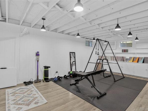 2842 S Vincennes Way, Denver CO 80231