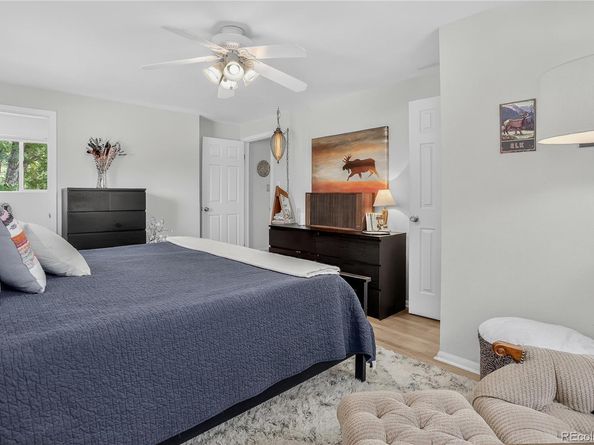 2842 S Vincennes Way, Denver CO 80231