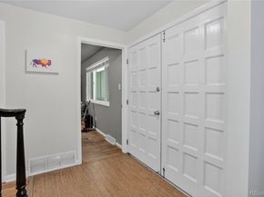 2842 S Vincennes Way, Denver CO 80231