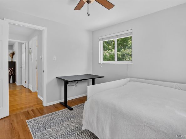 2842 S Vincennes Way, Denver CO 80231