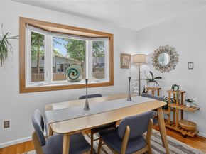 2842 S Vincennes Way, Denver CO 80231