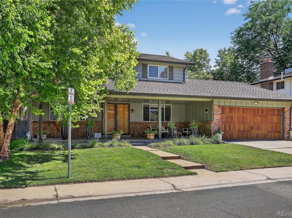 2842 S Vincennes Way, Denver CO 80231