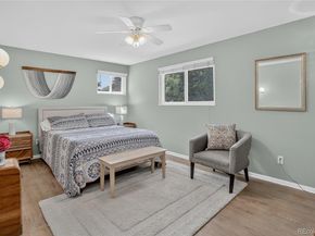 2842 S Vincennes Way, Denver CO 80231