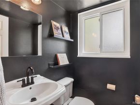 2842 S Vincennes Way, Denver CO 80231