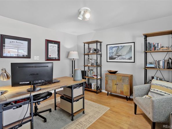 2842 S Vincennes Way, Denver CO 80231