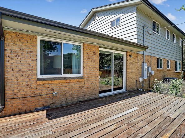 2842 S Vincennes Way, Denver CO 80231