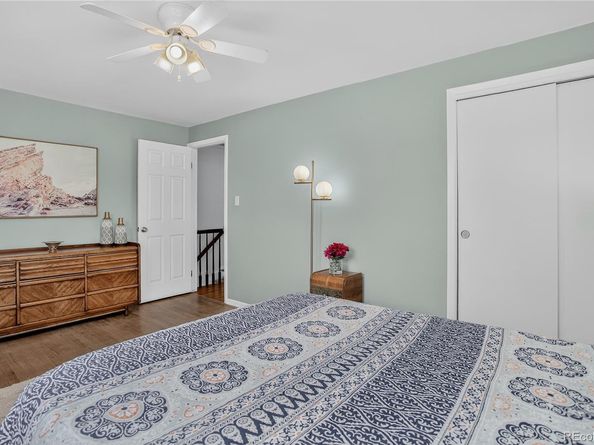 2842 S Vincennes Way, Denver CO 80231