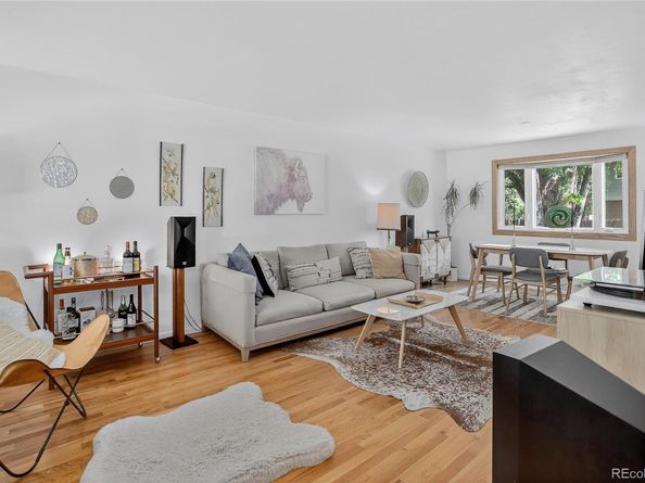 2842 S Vincennes Way, Denver CO 80231