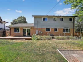 2842 S Vincennes Way, Denver CO 80231