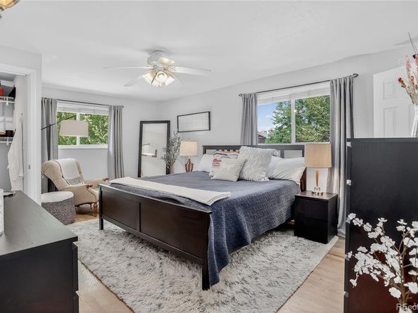 2842 S Vincennes Way, Denver CO 80231