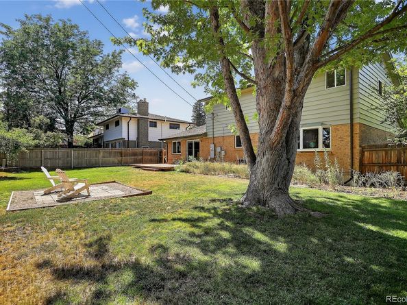 2842 S Vincennes Way, Denver CO 80231