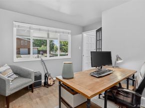 2842 S Vincennes Way, Denver CO 80231