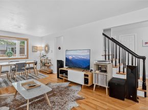 2842 S Vincennes Way, Denver CO 80231