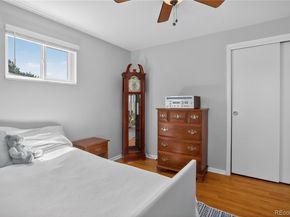 2842 S Vincennes Way, Denver CO 80231