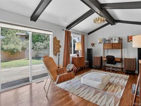 2842 S Vincennes Way, Denver CO 80231