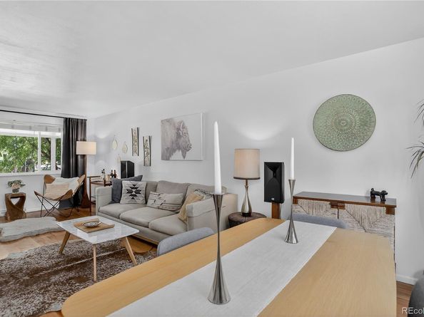 2842 S Vincennes Way, Denver CO 80231