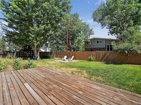 2842 S Vincennes Way, Denver CO 80231
