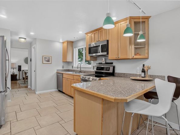 2842 S Vincennes Way, Denver CO 80231