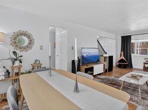 2842 S Vincennes Way, Denver CO 80231