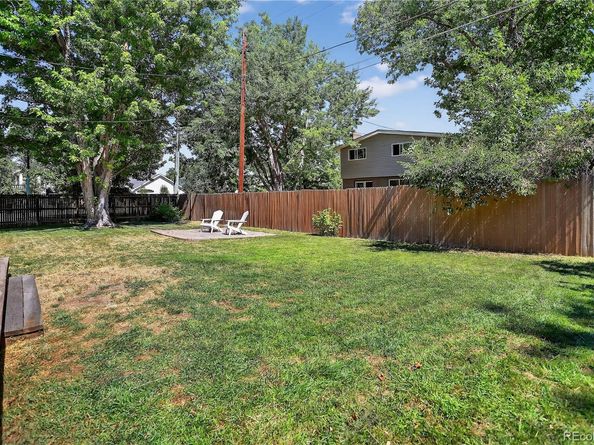 2842 S Vincennes Way, Denver CO 80231