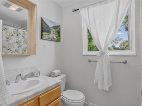 2842 S Vincennes Way, Denver CO 80231