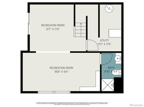 2420 W 82nd Place F, Westminster CO 80031
