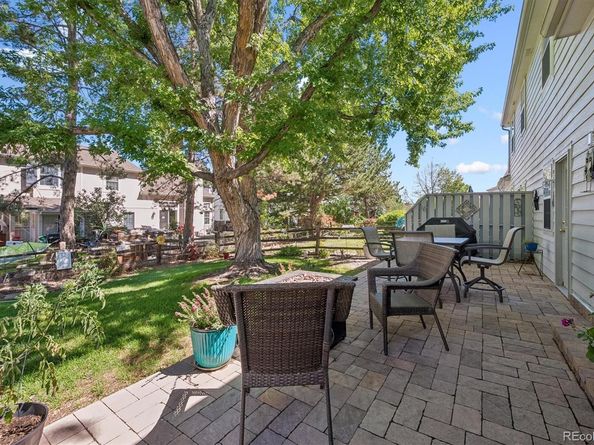6403 E Geddes Avenue, Centennial CO 80112