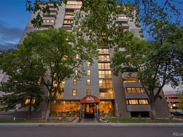 2 Adams Street 908, Denver CO 80206