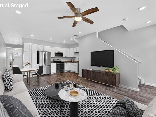 1046 Oak Circle, Denver CO 80215