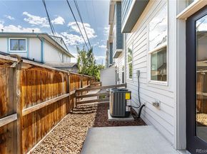 1046 Oak Circle, Denver CO 80215