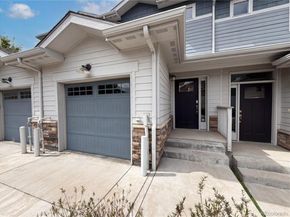 1046 Oak Circle, Denver CO 80215