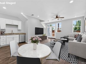 1046 Oak Circle, Denver CO 80215