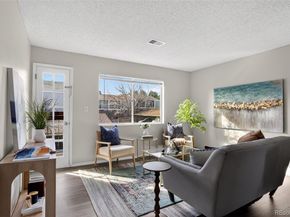 750 Tabor Street 82, Lakewood CO 80401