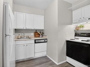 750 Tabor Street 82, Lakewood CO 80401