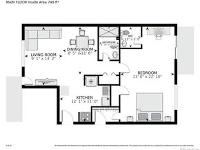 750 Tabor Street 82, Lakewood CO 80401