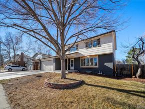 10641 King Court, Westminster CO 80031