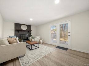 10641 King Court, Westminster CO 80031