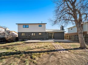 10641 King Court, Westminster CO 80031