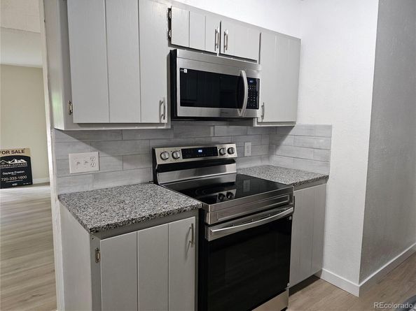 16259 W 10th Avenue K3, Golden CO 80401