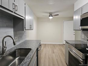 16259 W 10th Avenue K3, Golden CO 80401