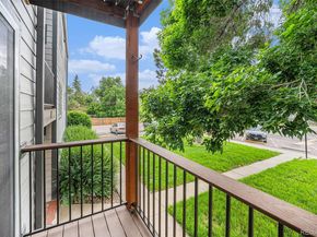 16259 W 10th Avenue K3, Golden CO 80401