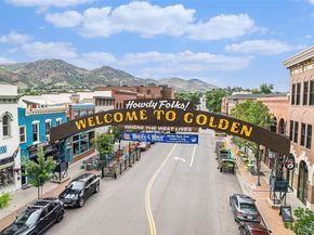 16259 W 10th Avenue K3, Golden CO 80401