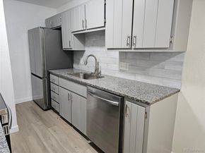 16259 W 10th Avenue K3, Golden CO 80401