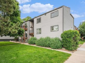 16259 W 10th Avenue K3, Golden CO 80401