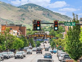 16259 W 10th Avenue K3, Golden CO 80401