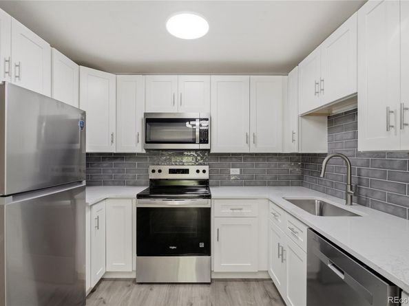 795 S Alton Way 2A, Denver CO 80247